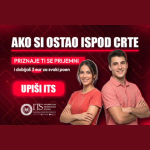 Nisi upao? Tvoj pravi početak je tek sada.